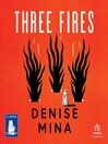 Cover image for Three Fires